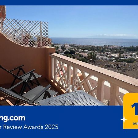 Ocean View Apartment Costa Adeje  Exterior foto