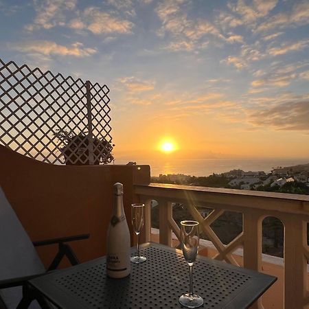 Ocean View Apartment Costa Adeje  Exterior foto